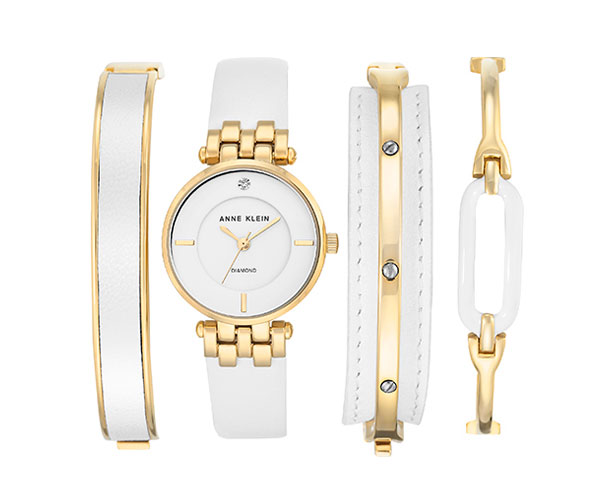 Часы Anne Klein Diamond 2684WTST